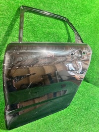 фото thumb №1, Дверь задние левая citroen c4 ii 10-