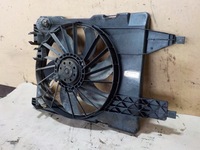 фото thumb №3, Вентилятор радіатора megane ii