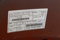 фото thumb №9, Ідеальний стан колір solaris orange mini cooper f55 бампер задня задній 5-двері 2014-20