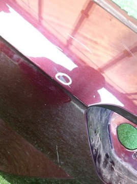 фото thumb №7, Vw tiguan ii 15- кришка задня зад