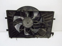 фото thumb №6, Mercedes w203 вентилятор радіатора a2035000293 2,6