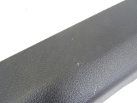 769b54ea0a nissan qashqai j11 рестайлинг  накладка  защита накладка порога  правая передок в Украине, фото thumb