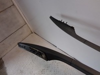 фото thumb №12, Volvo xc70 2 ii рейлинги кровельные комплект