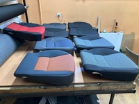 фото thumb №12, Сиденье сиденья сиденье губка пена обивка чехол ducato jumper boxer