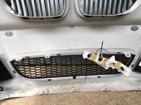 фото thumb №14, Бампер перед bmw x1 i e86 2009-2015 m-pakiet