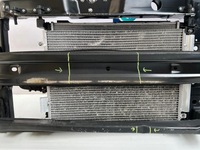 фото thumb №9, Pas передній радіатор fiat 500