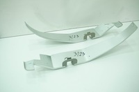 фото thumb №2, Захист замка двері ліва права хром mercedes sl r230