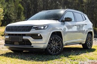 фото thumb №5, Jeep compass ii mp заглушка протитуманної фари 6zh32tzzaa