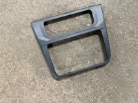 фото thumb №1, Vw caddy рамка решітка захист радіо консолі панелі