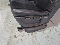 фото thumb №8, Сидіння перед правий шкіра renault espace iv