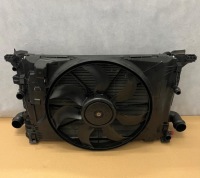 фото thumb №1, Комплект радіатор mercedes a klasa w176 12- a2465001403