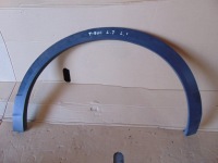 фото thumb №2, Молдинг na крила лівий задня vw t-roc 2ga854819e