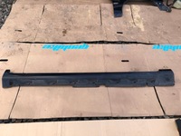 фото thumb №1, Правая молдинг порог volvo v70 2004-2007 019-26