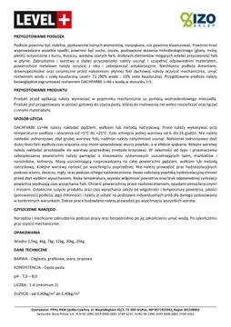 Краска для крыши жидкая фольга антрацит 1,5кг Уровень+46