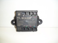 фото thumb №1, Блок керування модуль двері лівий mercedes c 204 w204