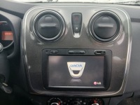 фото thumb №1, Dacia sandero ii stepway lift радио мультимедийный навигация дисплей eur