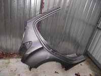 фото thumb №1, Крыло правый задняя hyundai i20 08r 5d 2e