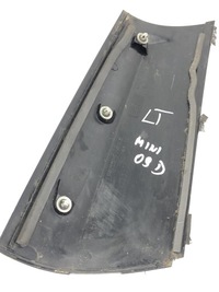 фото thumb №7, Захист стійка ліва лівий задня mini cooper d r56