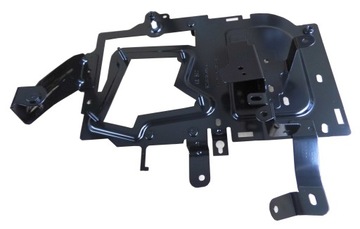 фото thumb №11, Держатель компьютера ford focus mk4 jx61-12a692-ad