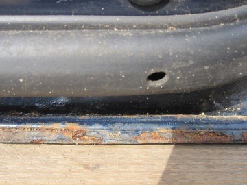 фото thumb №16, Bmw e38 рестайлінг 01r двері ліві зад