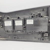 фото thumb №8, Citroen c5 iii защита заглушка сиденье левая переключатели