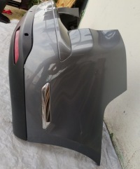 фото thumb №11, Бампер заднее citroen c5 iii x7 универсал 08-18 kthb
