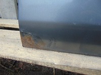 фото thumb №9, Двері правий перед volkswagen vw golf vi hb la7t