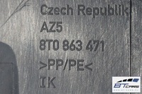 фото thumb №9, Audi a5 килимок + pas + обшивка багажника 8t0863887b 8t0863888b 8t0863471 8t08