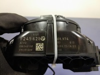 фото thumb №9, Bmw 5 f10 f11 перемикач комбінований стрічка підкермові важелі 9245628