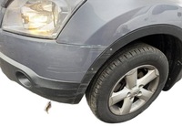 фото thumb №5, Перед kompletny перед nissan qashqai i j10 06-10 капот бампер лампа pas