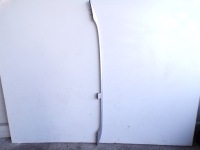 фото thumb №1, Рейлінг даховий лівий volvo v70 iii 31276028