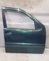 фото thumb №1, Дверь правый перед mercedes w163 lift