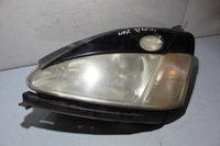 фото thumb №1, Лампа ліва передня honda civic vii