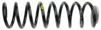 Купити 998 660/sac пружина zaw. db p. w211 320cdi/kombi, фото thumb