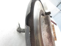 фото thumb №5, Ступица задняя правая peugeot 308 sw ii 1.6 bluehdi 120 - bhz dv6fc