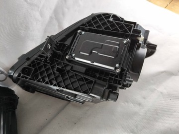 фото thumb №12, Mercedes b класс 247 рестайлинг полный led performance левый правые фара w247