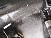 фото thumb №10, Mazda 5 ii cw перед бампер , передний kompletny белый