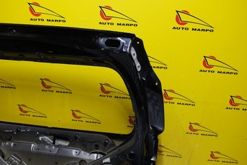 фото thumb №16, Acura mdx 2014-2020 крышка зад задняя багажника usa