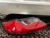 фото thumb №11, Bmw g14 m-pakiet крышка багажника бампер лампы задняя балка a96