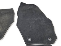 фото thumb №5, Коврики велюровые volvo v60 s60 2010-2017 комплект оригинал