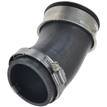 фото thumb №11, Труба шланг шланг интеркулер audi q7 vw touareg