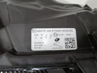 фото thumb №8, Лампа права передня перед jaguar f-pace lift x260 x761 halmar 8501