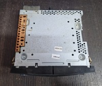 фото thumb №2, Peugeot citroen радіо cd 96639793xt