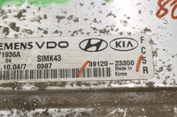 фото thumb №9, Блок керування бортовий комп'ютер 39120-23350 carens ii 2.0 b