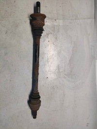 Bmw x3 f25 n47 x-drive привідний вал правий задні 7598042 в Україні, фото thumb