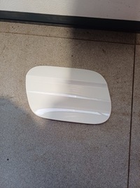 фото thumb №1, Кришка заливної пального vw t-cross 2gm809909