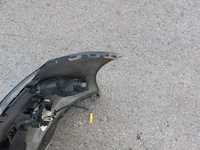 фото thumb №10, Бампер kompletny citroen ds3 exl 2010-