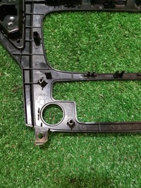 фото thumb №7, Рамка радио ford mondeo mk 4 2008 ghia 7s7118522