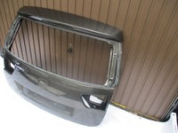 фото thumb №8, Кришка багажника зад заднє seat alhambra ii 2 10r- 7n0827485a