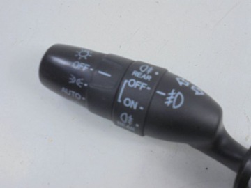 фото thumb №7, Civic 8 viii переключатель комбинированный 5d m298432